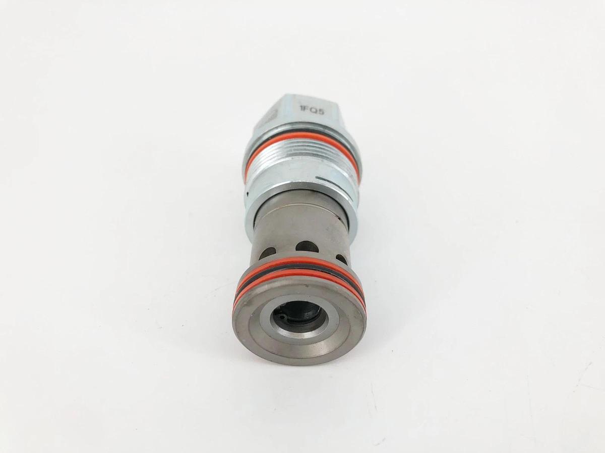 New Sun Hydraulics FQGA-XAN Flow Fuse Valve 25.00 GPM - No Box
