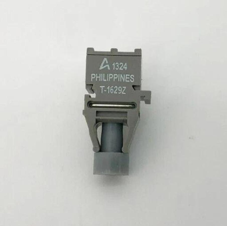 Lot of 7 New Broadcom Fiber Optic Transmitters 650 nm 50 Mbaud 50 m 21 mA 3.3 V