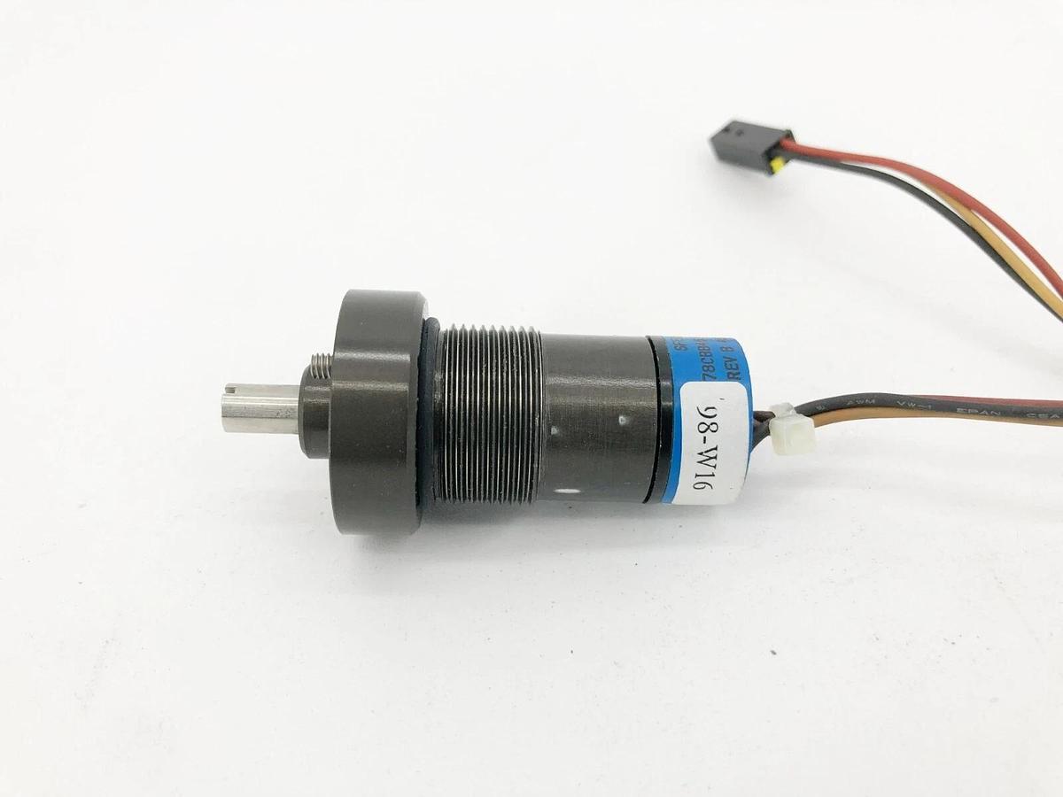 New Sfernice 78CBB453W04986 Potentiometer FP0083 515