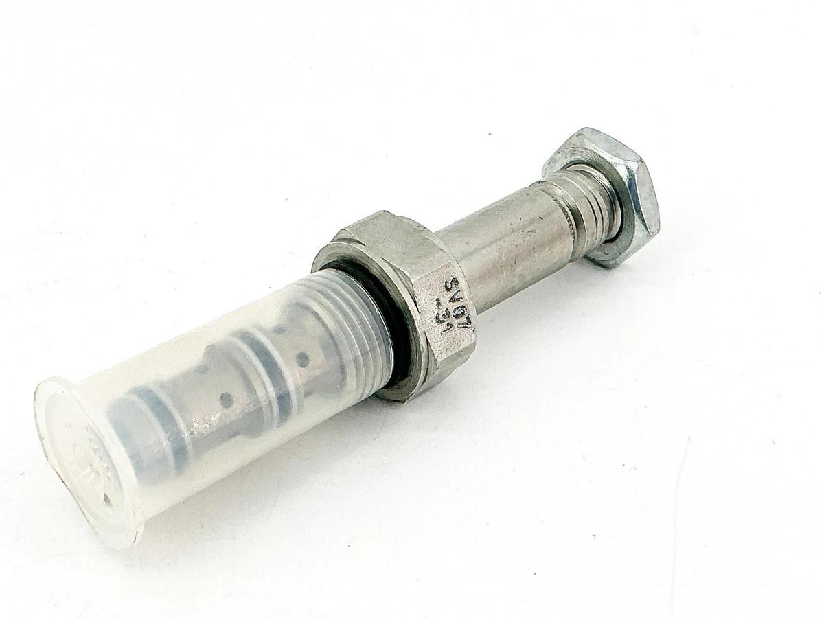 New Hyster 4057152 Solenoid Valve 12V