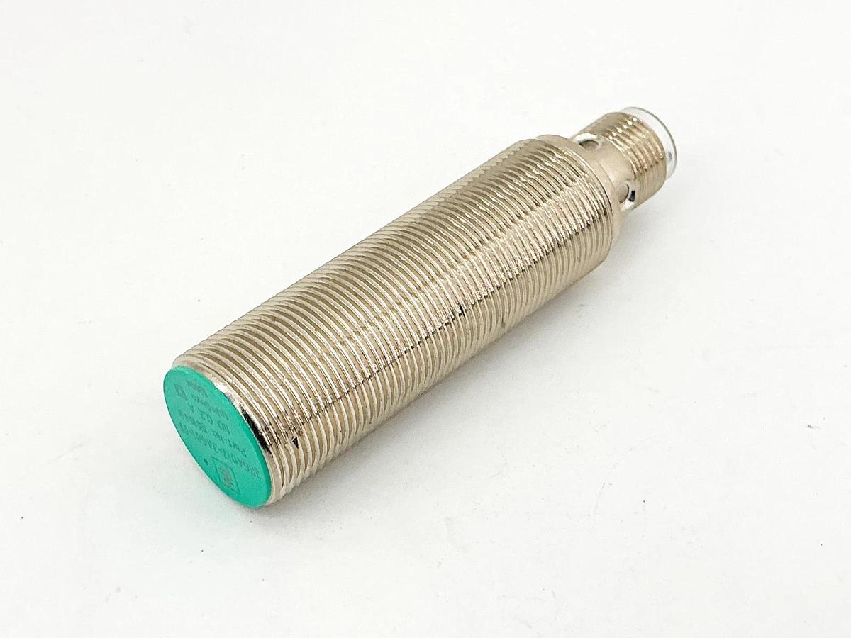 New Pepperl+Fuchs 3RG4013-3AG01-PF Inductive Sensor 551849