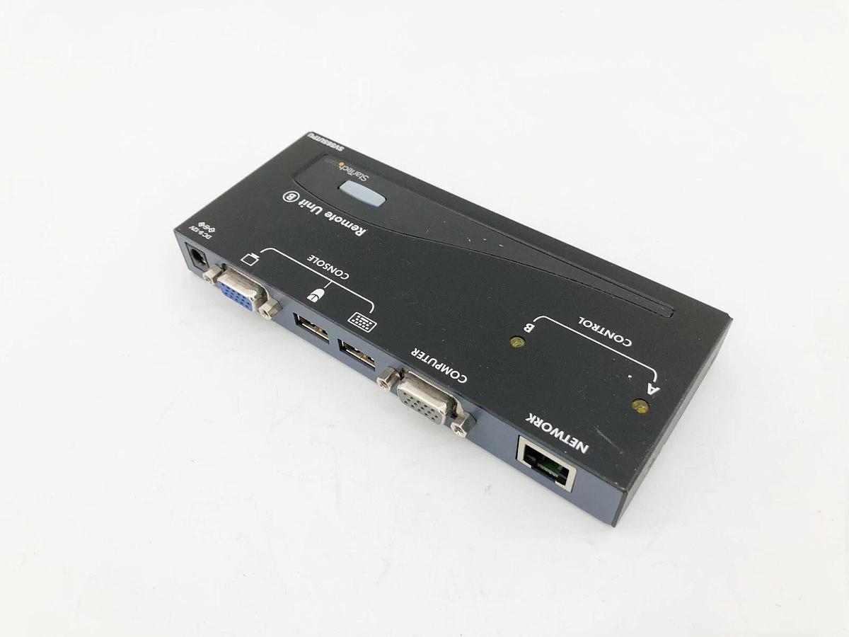 New StarTech SV565UTPU Console Extender C5EB00C560 - No Box