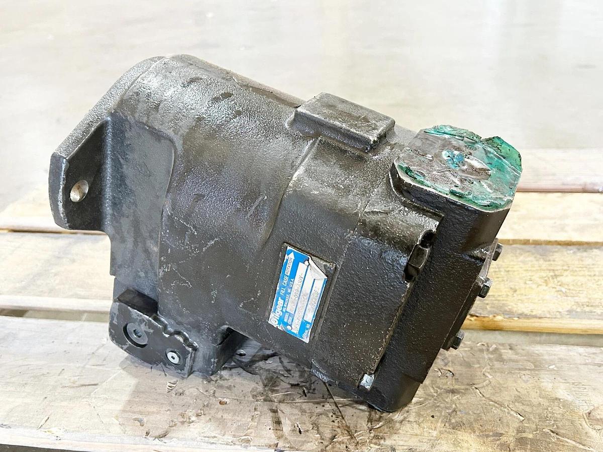 New Oilgear PVWJ-098-A1UV-LDFS-P-1NNNN-CP Hydraulic Piston Pump