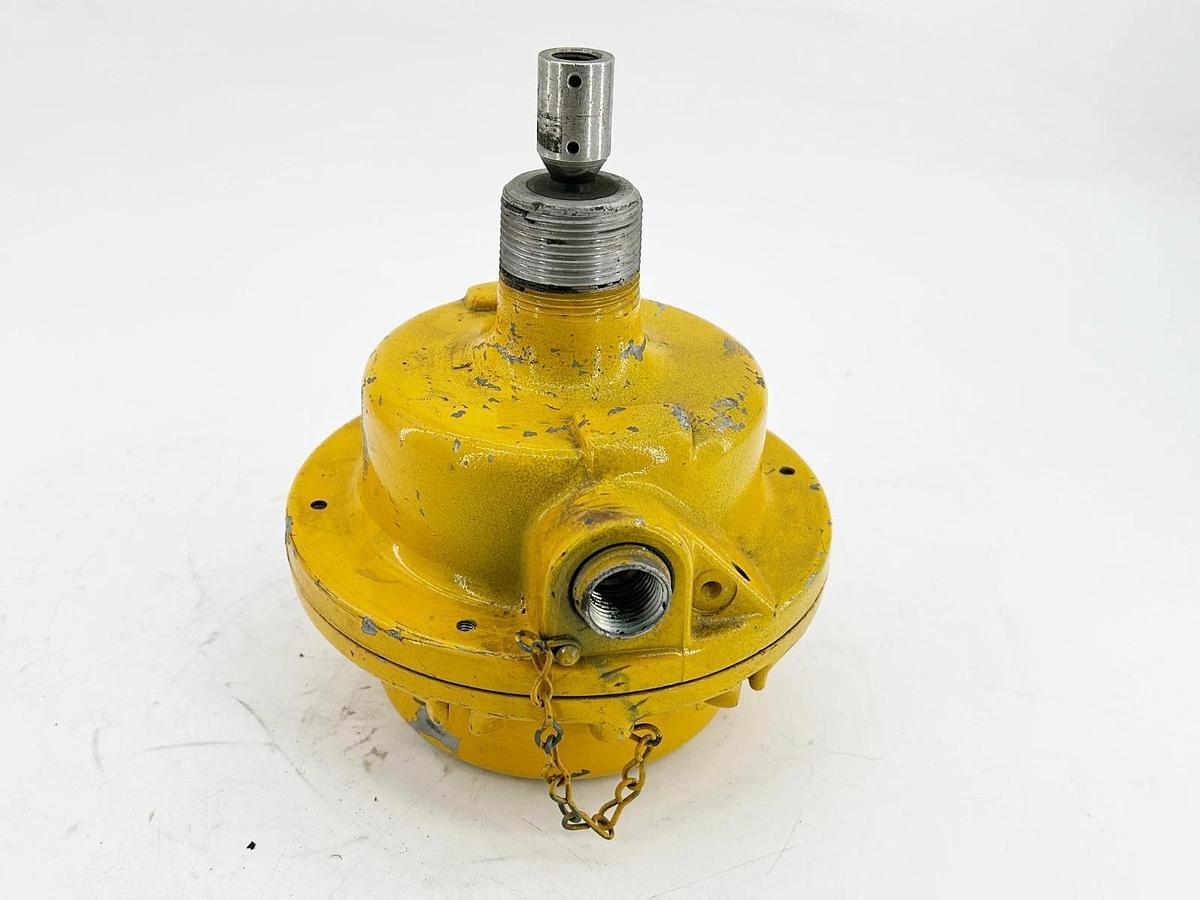 Used Monitor KA Rotary Paddle Bin Monitor 115V 3W 50/60Hz