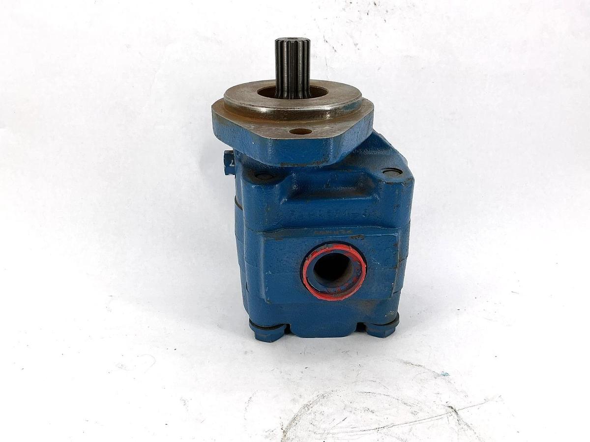 New Permco M3000C786ADZE Hydraulic Motor 3000 Series 15-14 JK195 - No Box