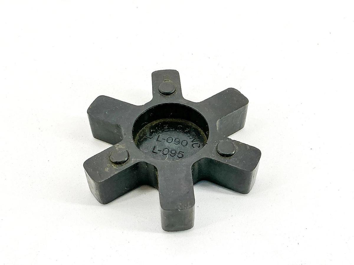 New Lot of 4 Lovejoy 68514411070 Coupling Spider Insert L-90/L095 11070