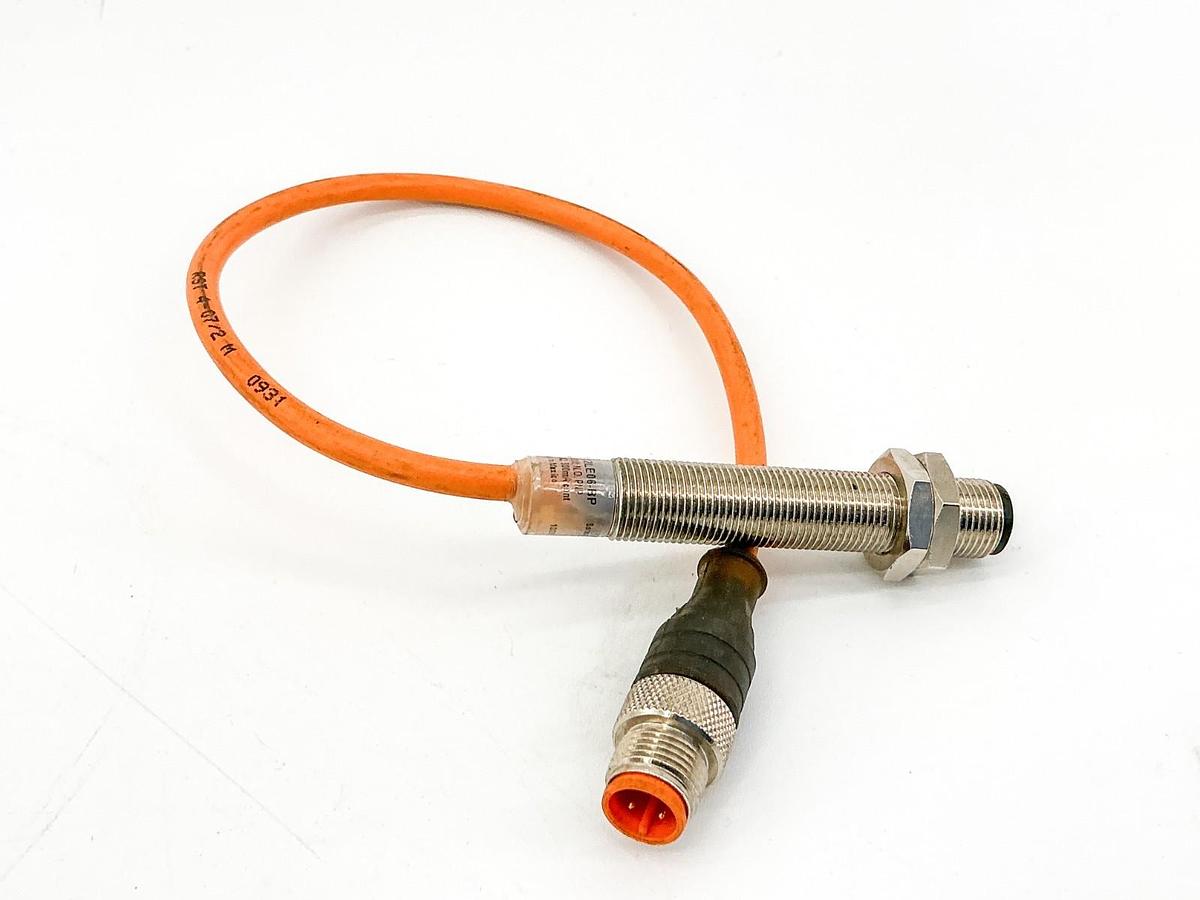 New Eaton E57-12LE06-BP Inductive Sensor 6-48VDC 300mA - No Box