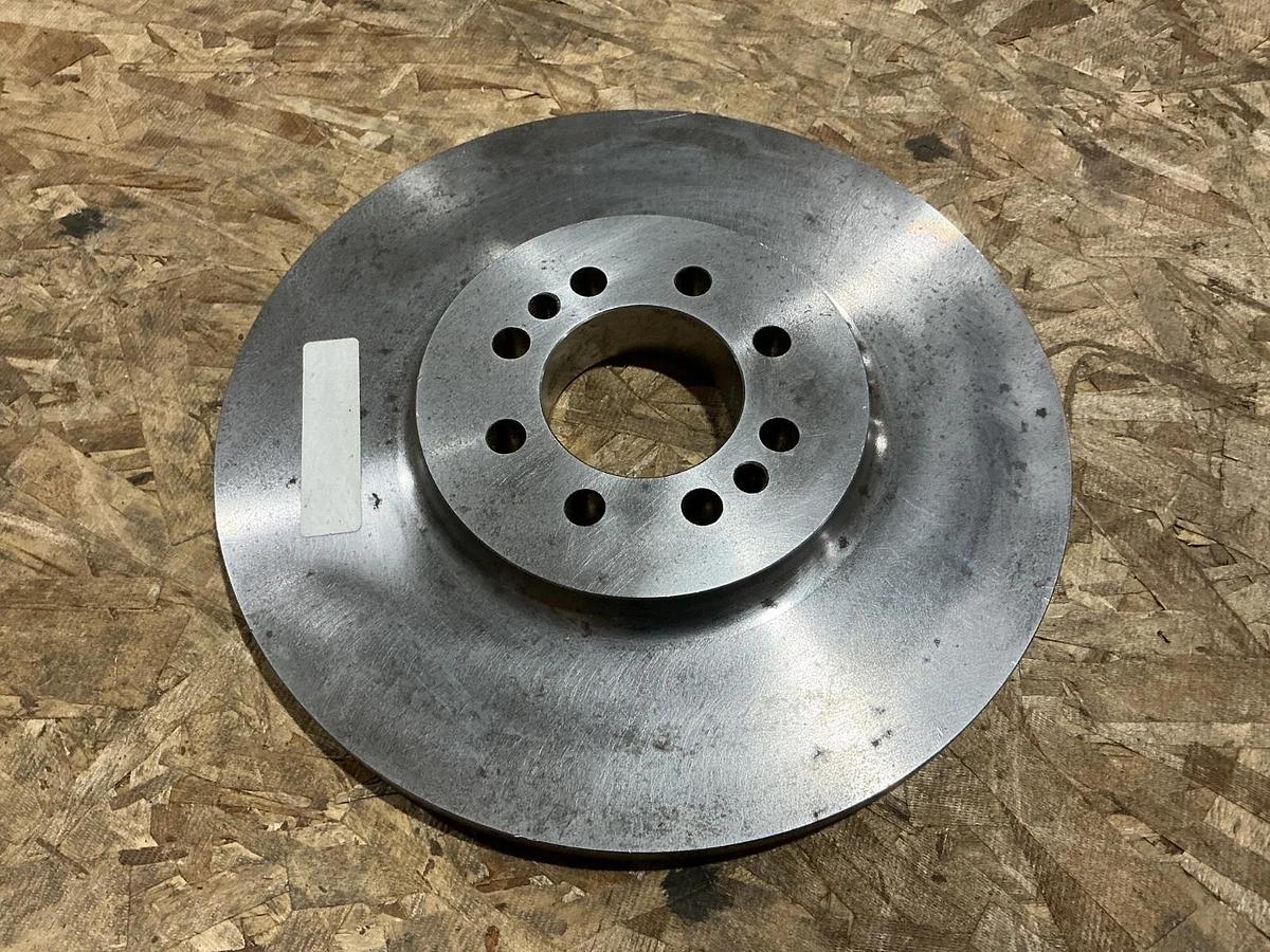 New 4210619 Brake Disc 15" 421-0619 - No Box