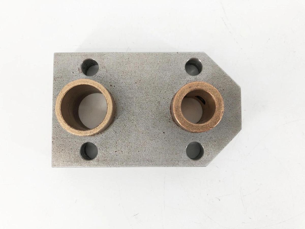 New NDS 203410 Bracket for Index Drive