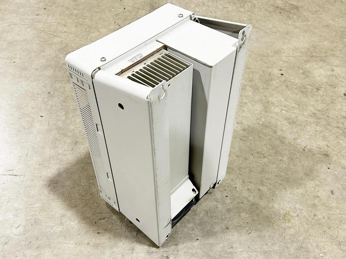 Used Allen Bradley 1336S-B030-AA-EN4-HA2-L6 AC Drive 480V 50/60Hz 36A 30HP