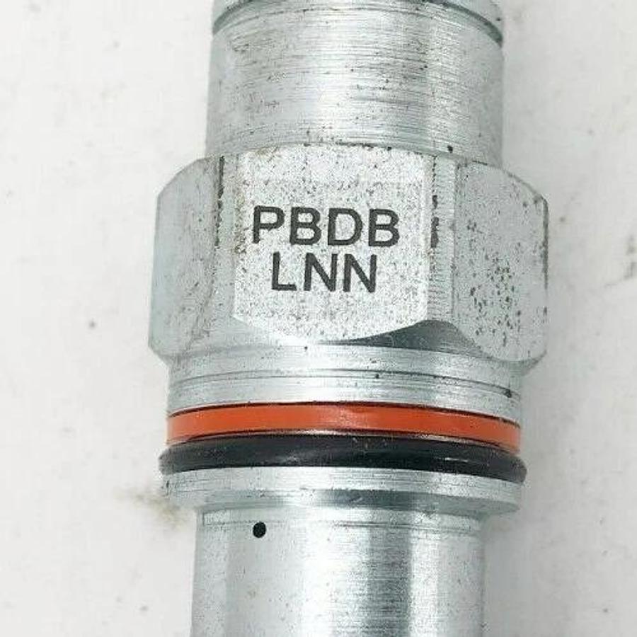 New Sun Hydraulics PBDB-LNN Pilot Operated Pressure Reducing Valve