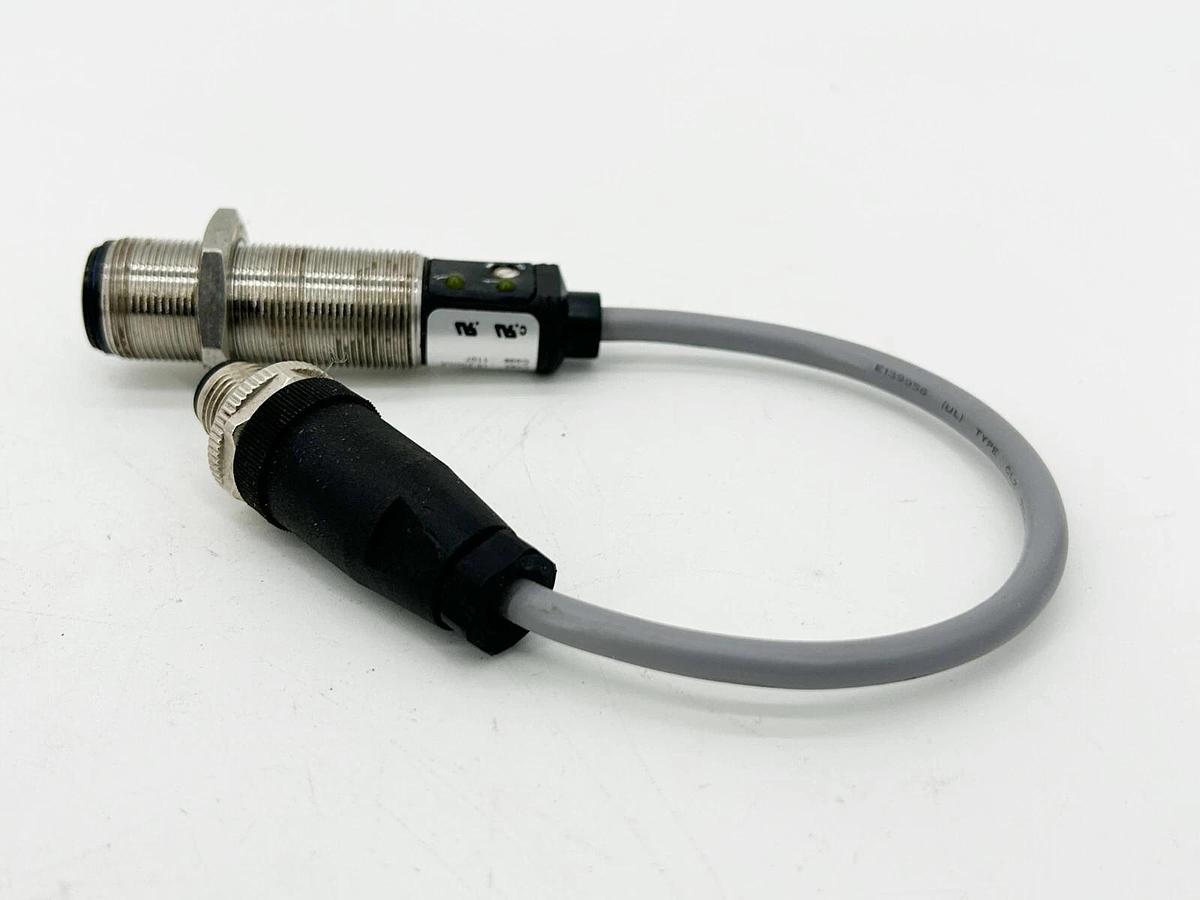 Used Telco SMT-8800-MG Sensor 20-250Vac 15-200Ma Load