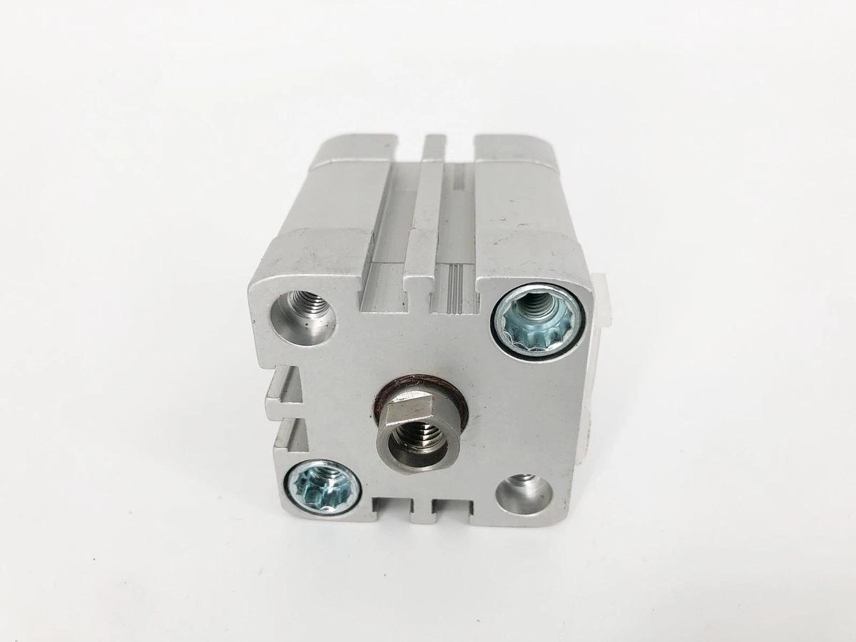 New Festo ADN-32-15-I-PPS-A Compact Cylinder 10 Bar 572647 - No Box