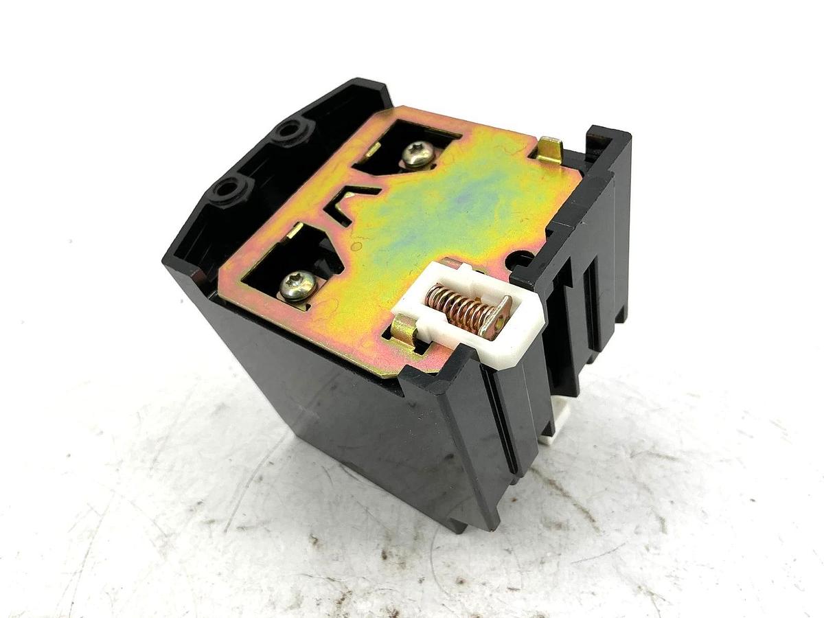 Used Allen Bradley 592-KOV169 Ser B Overload Relay 3-Pole 32A 120-600VAC