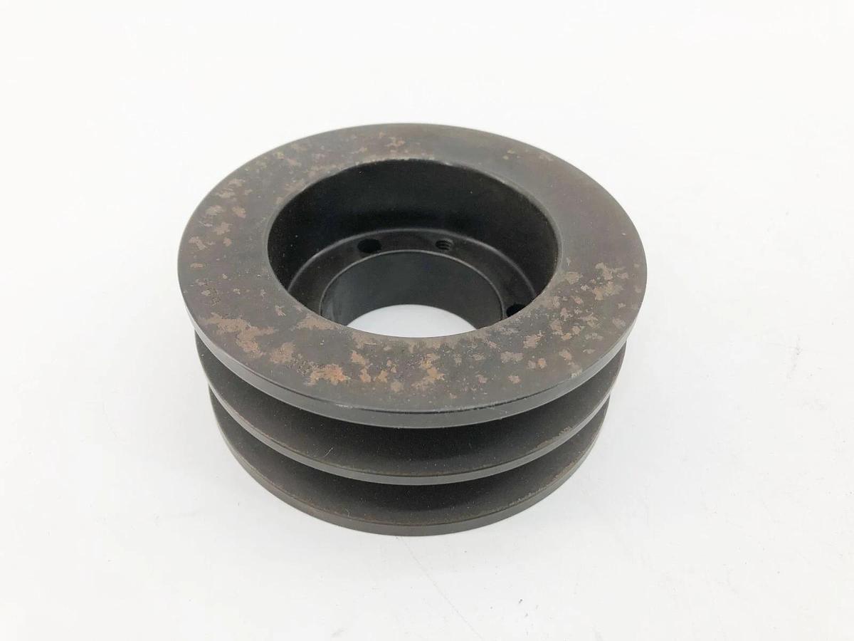 New Baldor Dodge 455579 Sheave AV05150268 2A3.6B4.0-SH