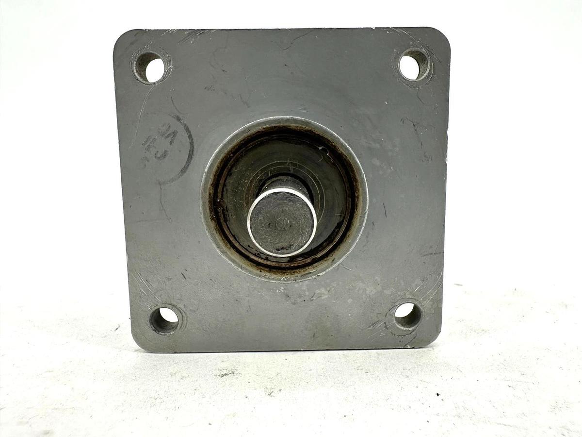 Used BEI H25D-SS-400-ABZ-7406R-LED-EM16-S Encoder 7 Pin