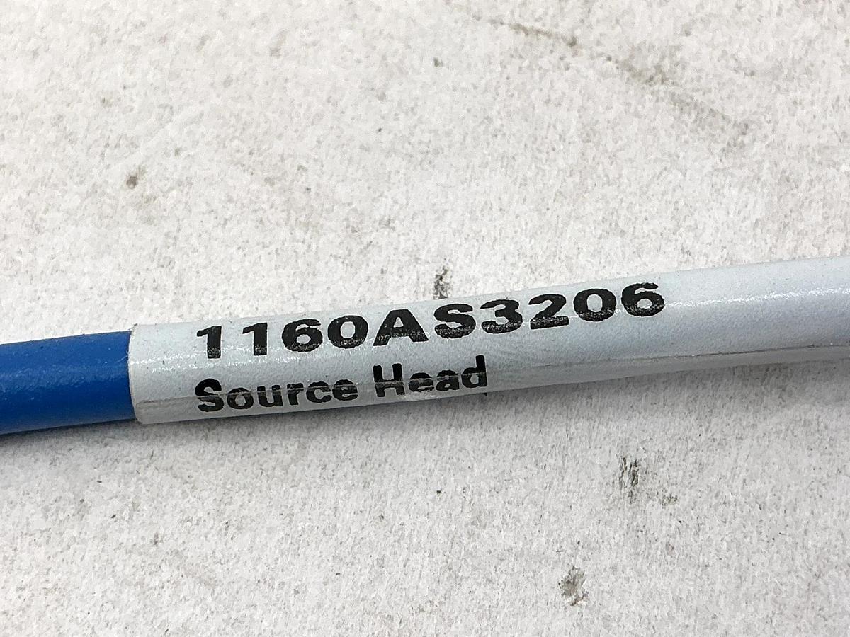 New Eaton 1160AS3206 Ser A1 60 Series Photoelectric Sensor Source Head 9ft Cable