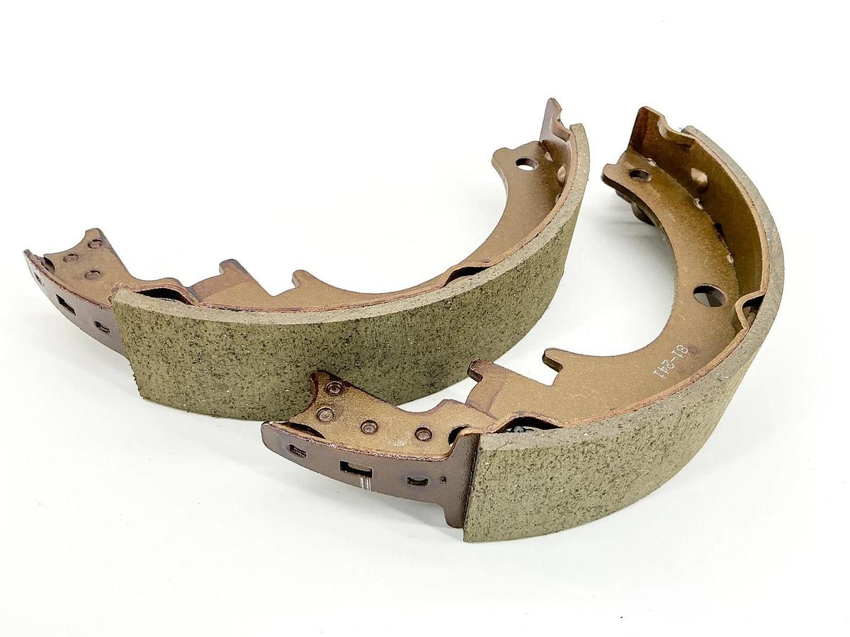 New Total Source TSA/IN93-182 Brake Shoe Kit