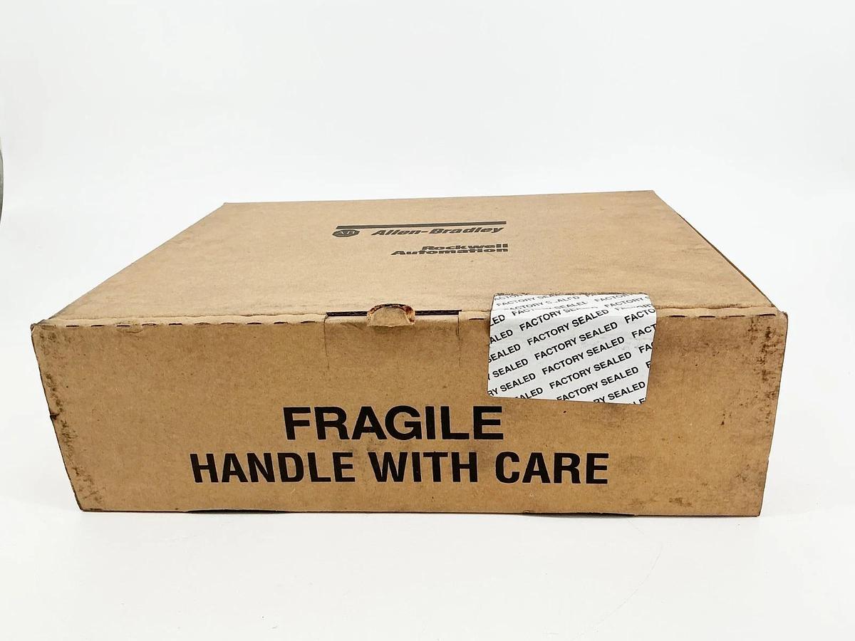 New Allen Bradley 80165-178-52-R PCB Circuit Drive Board - Sealed Box