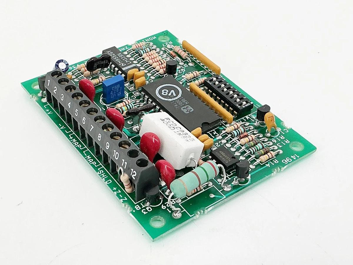 New Simplex 562-936 Monitor ZAM Assembly