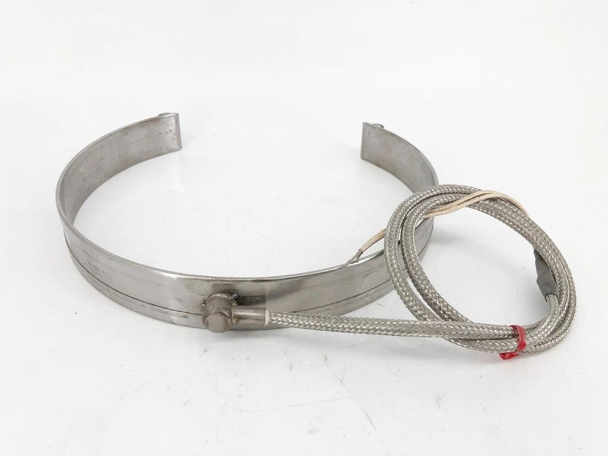New ECS MBH10J1J-015 Heater Band 900W 240V - No Box