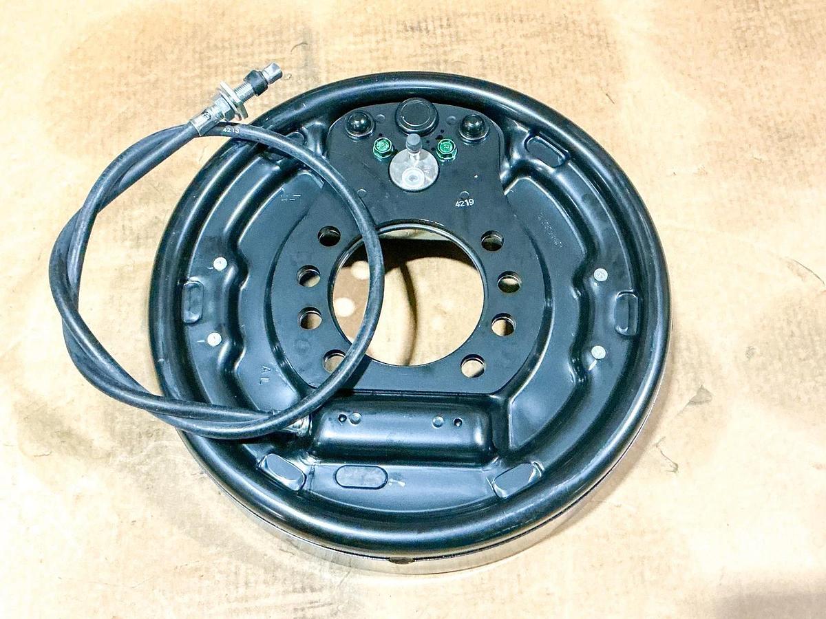 New 1504038 Brake Assembly LH Hyster