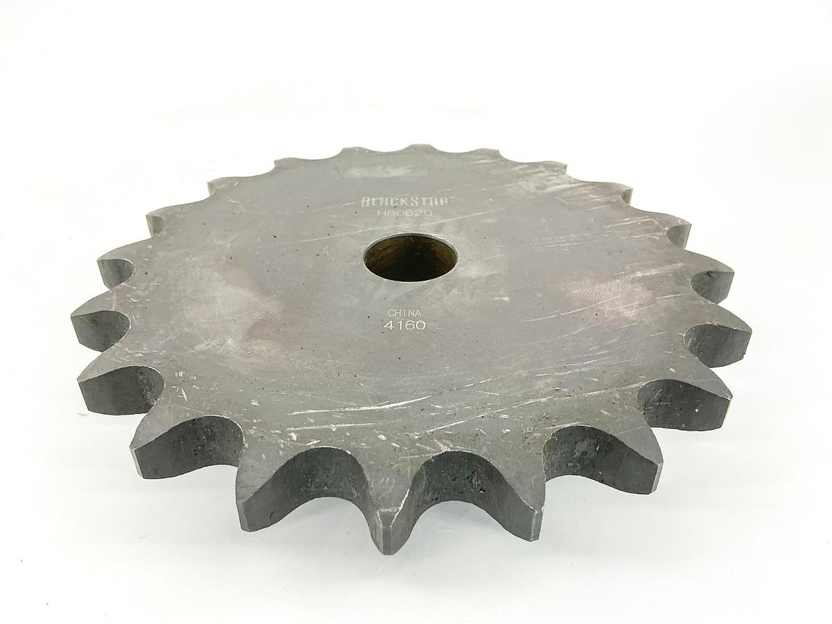 New Blackstar H80B20 Bored To Size Sprocket 20 Teeth - No Box