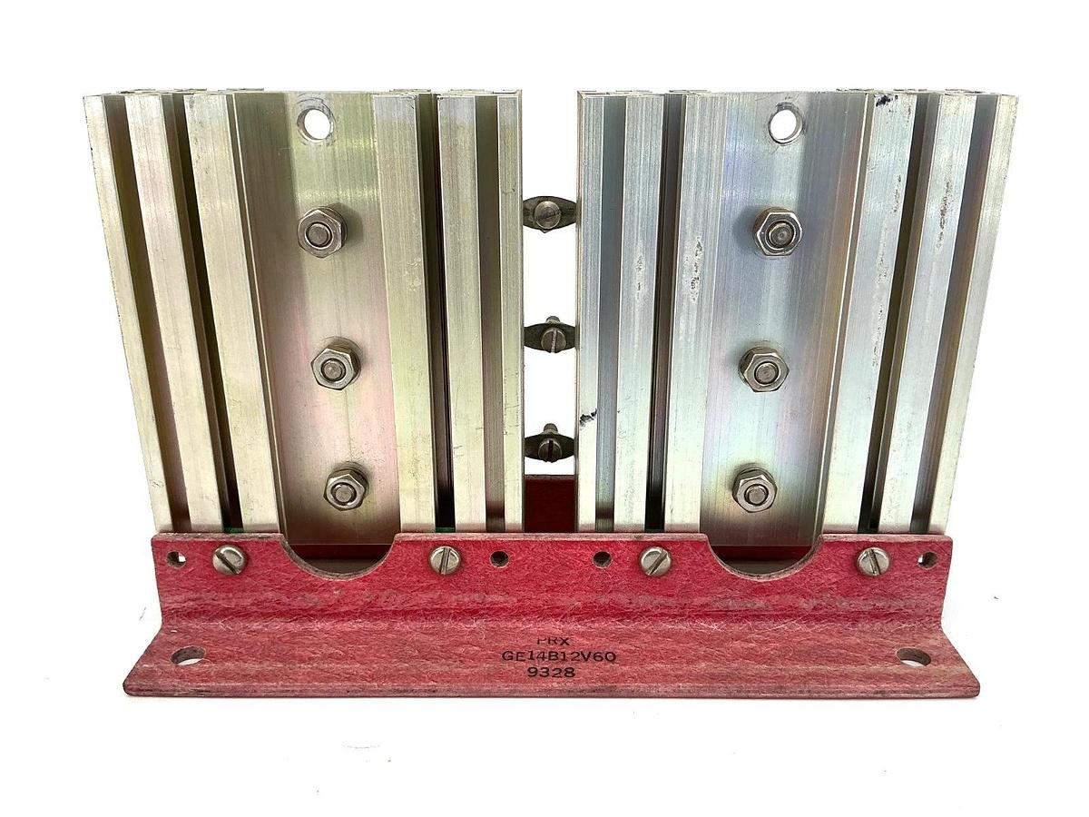 Used PRX GE14B12V60 Rectifier Metallic