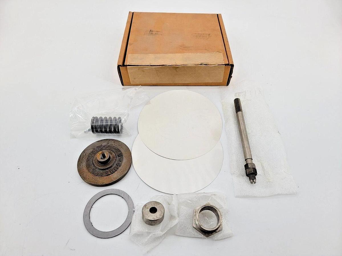 New Spence Engineering 07749-00 Repair Kit for 1" Type E Valve