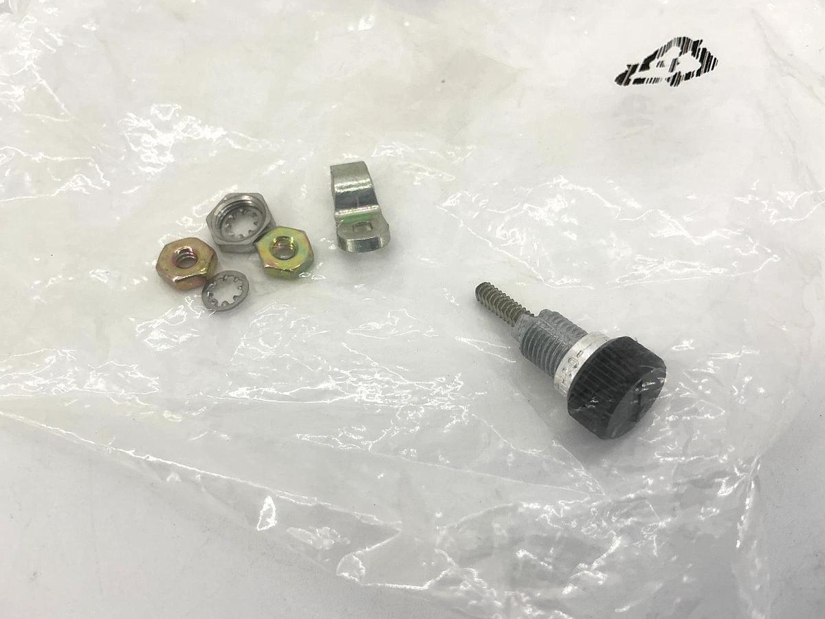 Lot of 2 New Southco 69-10-301-11 Cam Latch 612430