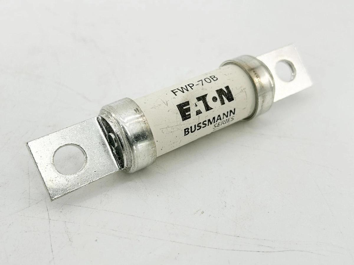 New Eaton Bussmann FWP-70B Fuse FWP Series 700V 70A