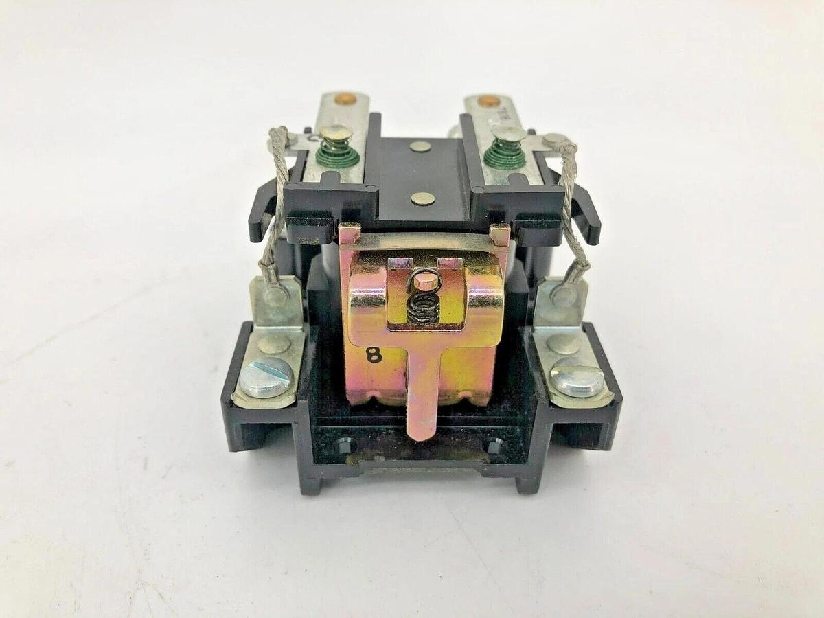 Used Magnecraft W199X-9 Power Relay 110VDC New Surplus