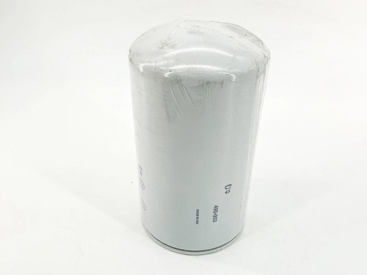 New Filter F7900 Spin-On Oil Filter 10 Micron 200PSI 490-003
