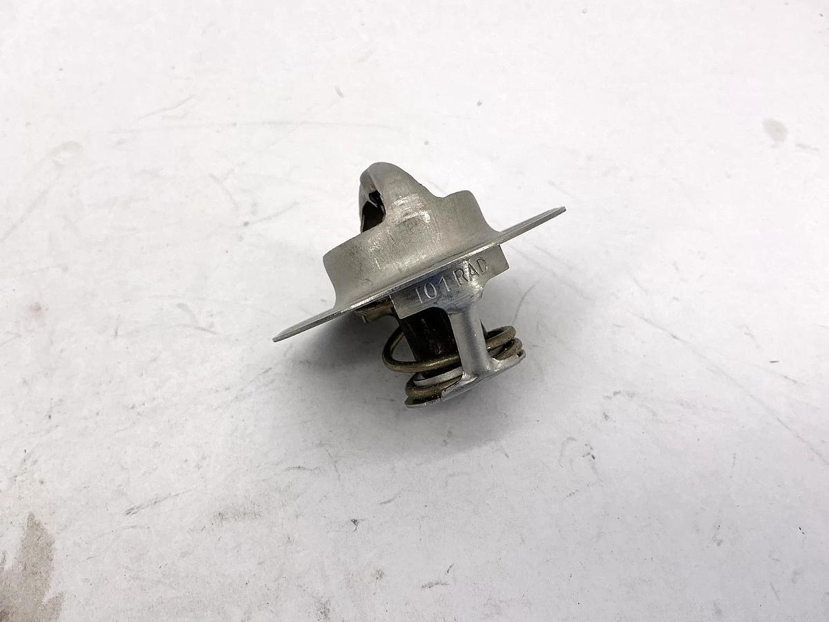 Lot of 2 New Napa Thermostat Low Temperature 160°