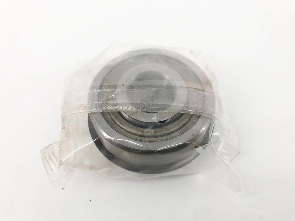 Lot of 2 New Nice 7610DLGTNTG18 Insert Bearings .625” ID 1.75” OD 1.0938” W