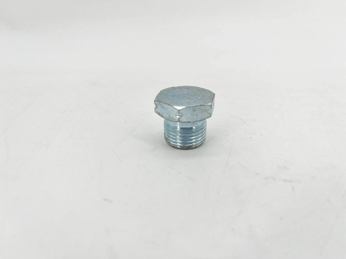 New Onan 505-2204 Pipe Plug M18x1.5x9 0505-2204
