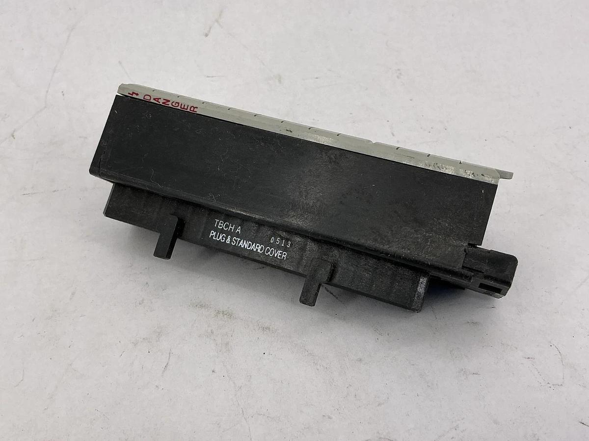 Used Allen Bradley 1756-TBCH Ser A Removable Terminal Block 36PT