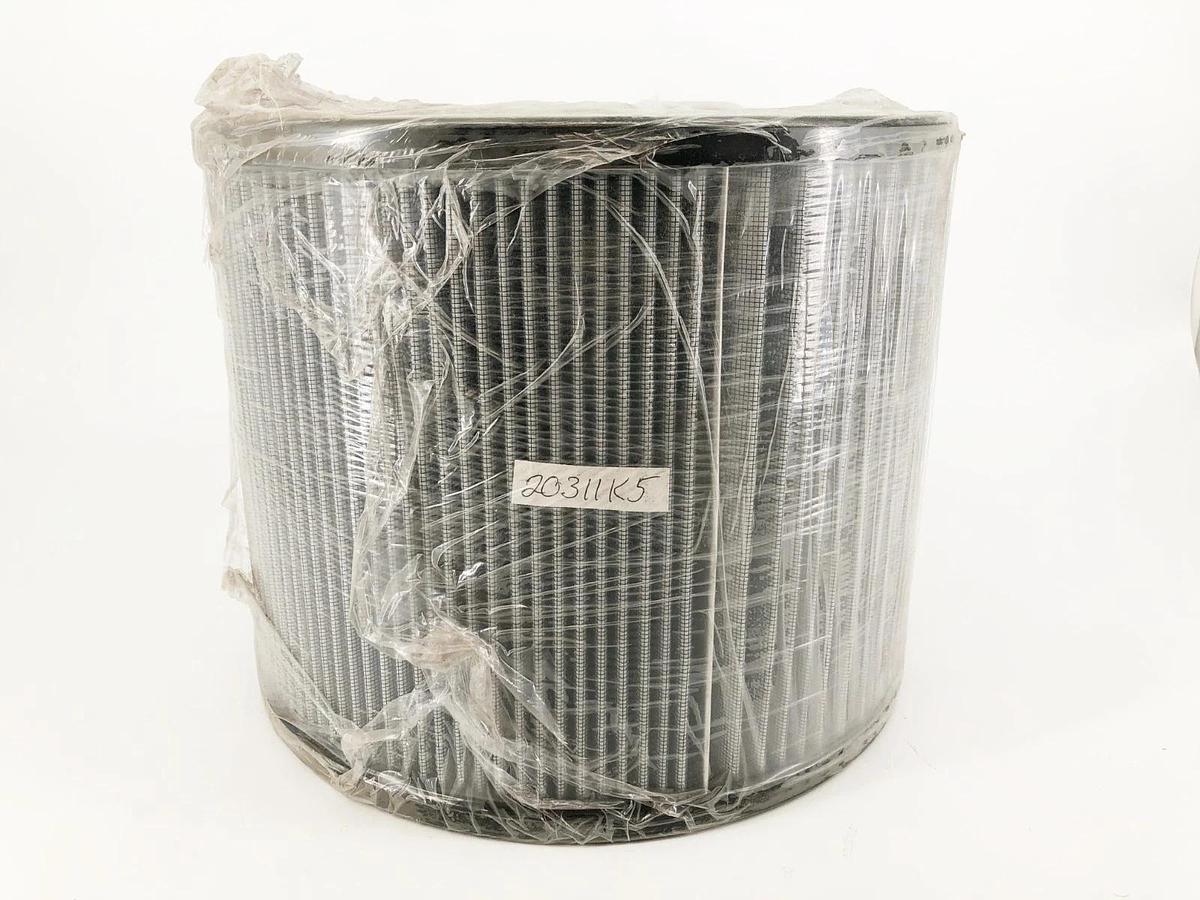 New 20311K5 Radial Fin Filter Element - No Box