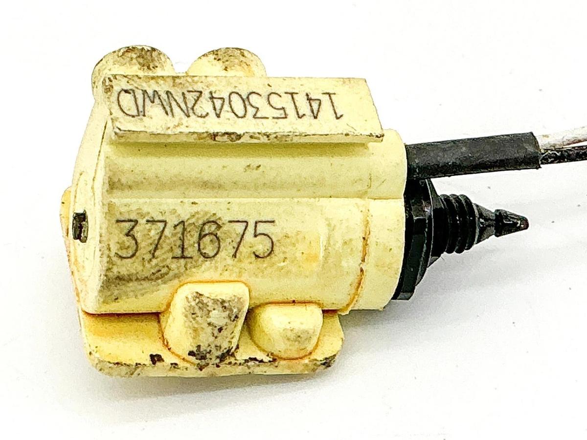 Used Videojet SP371675 Spray Nozzle 66u Micron