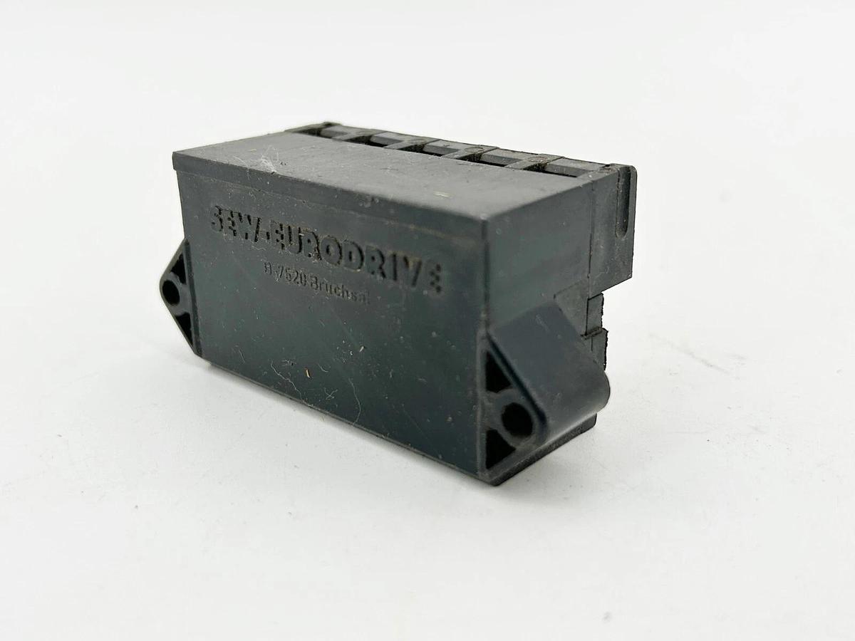Used SEW Eurodrive 8253846 Brake Rectifier 1.5A 500V