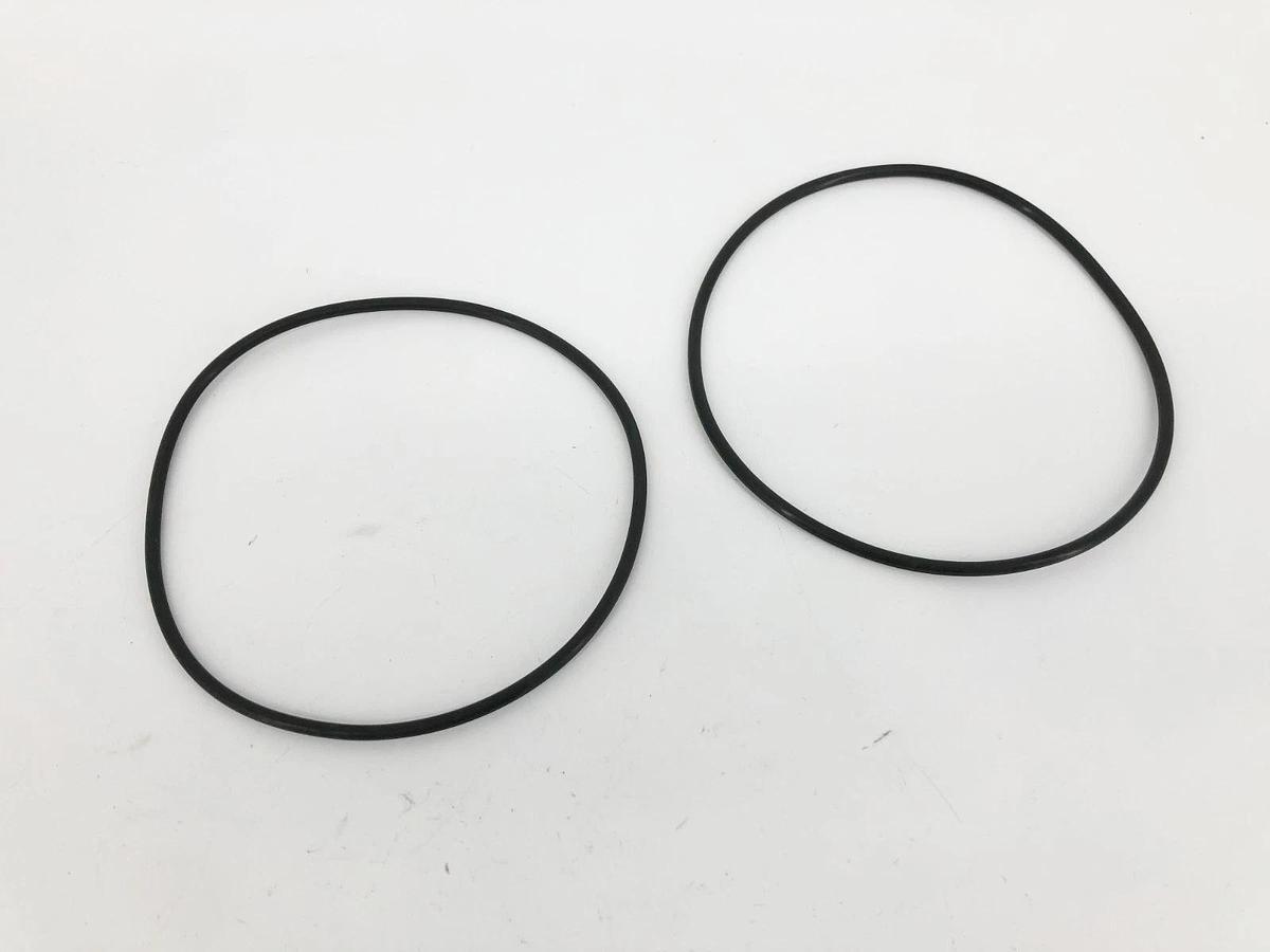 New Parker PK5002A005 Piston Seal Kit