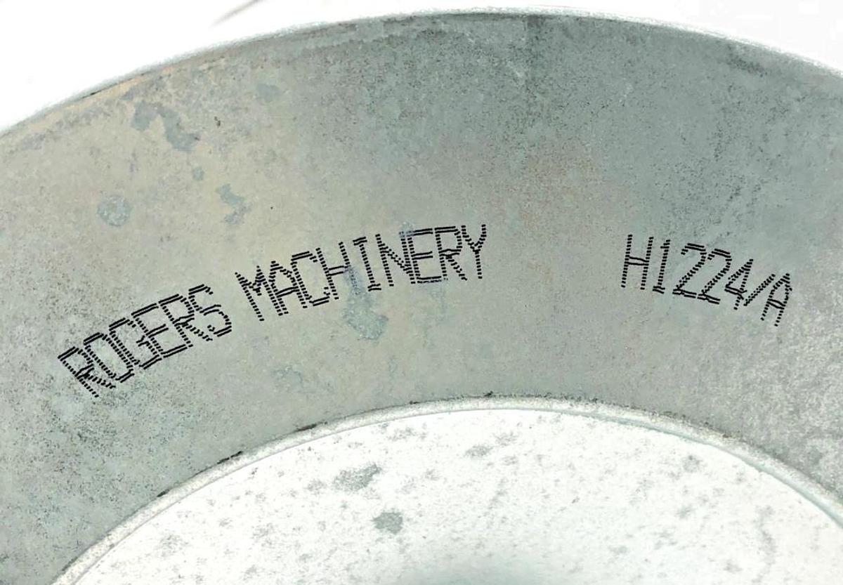 New Rogers H1224/A Filter Element