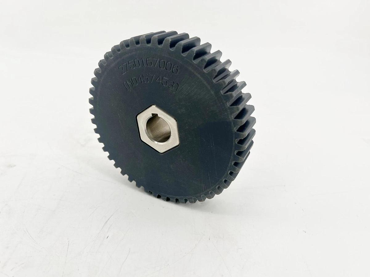 New 2750167006 Sprocket 45T 20MM M0457453