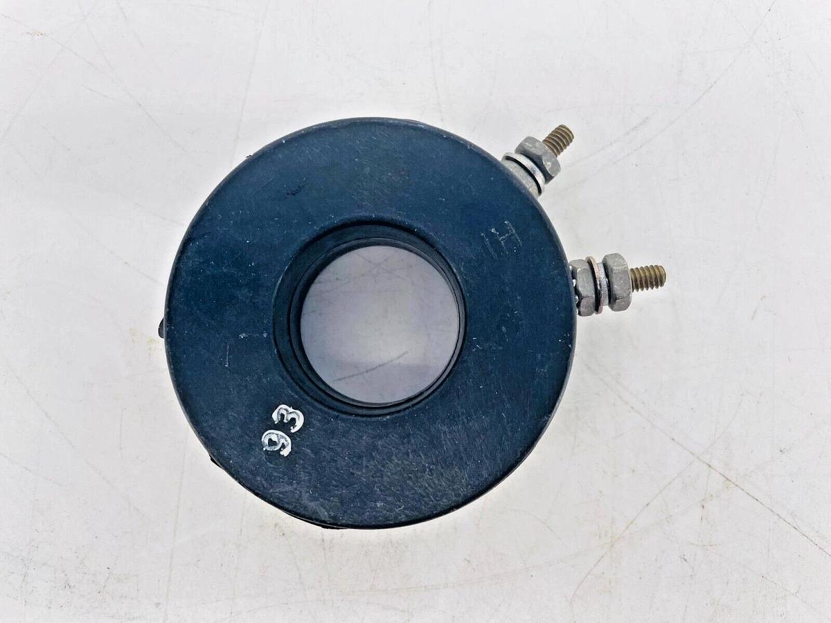 New Square D 2NR-651-001 Current Transformer 325:0.5 600V
