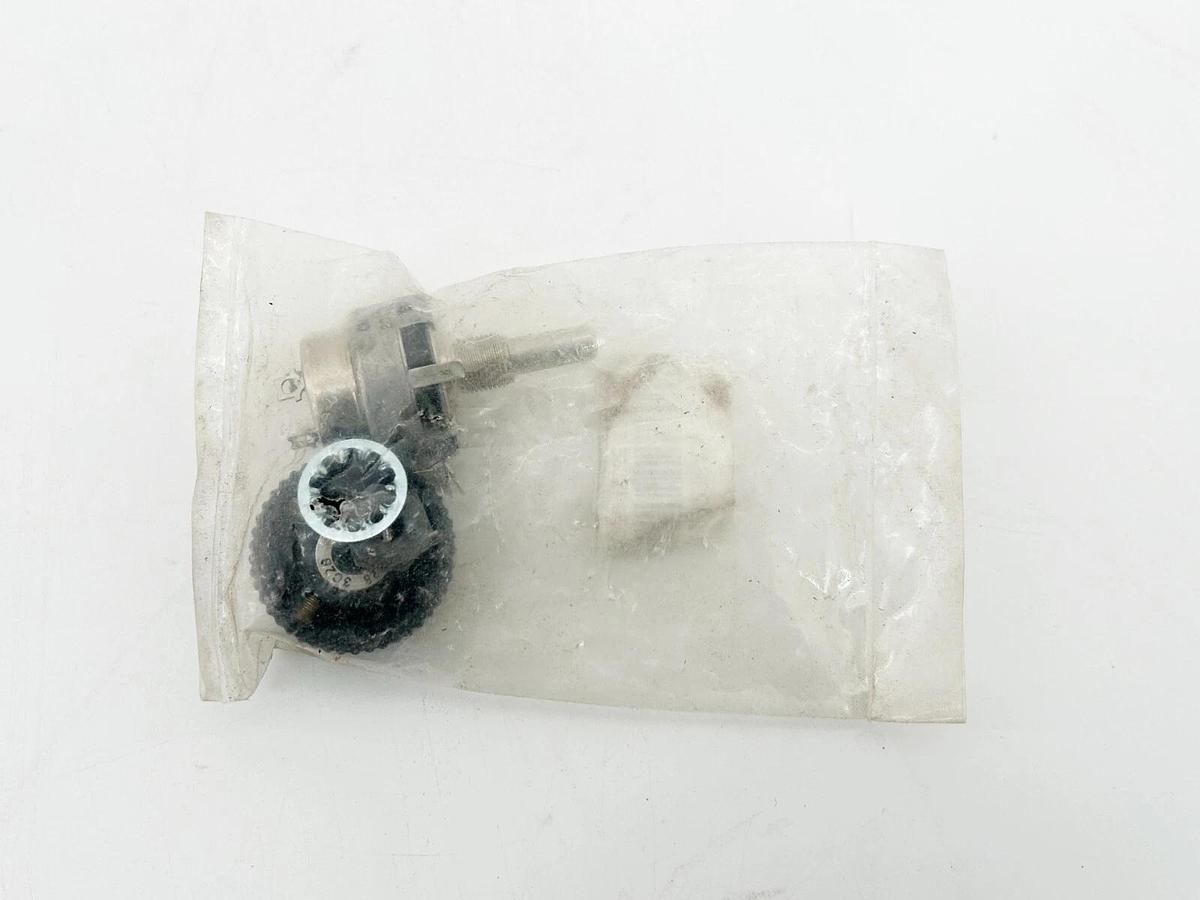 New Federal Signal K8590236A Potentiometer Kit