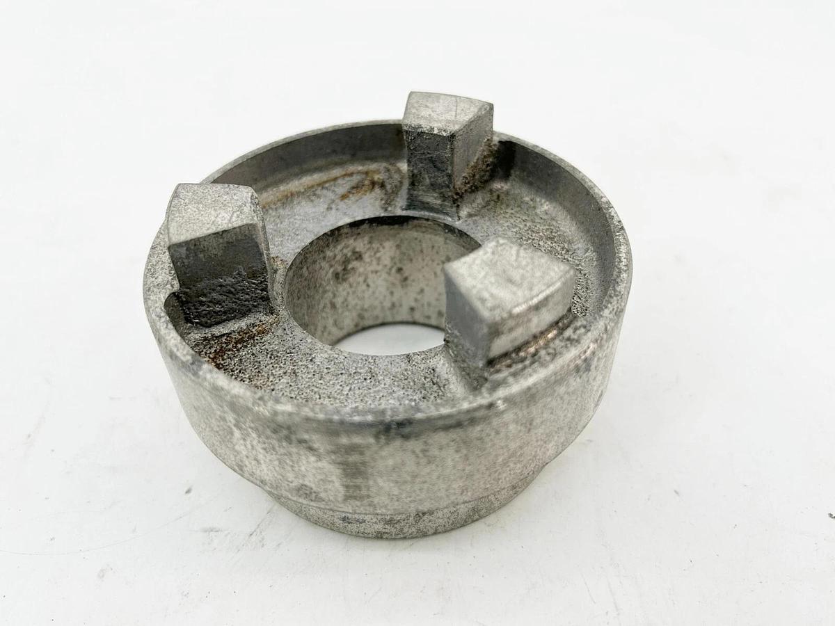 Magnaloy Coupling M30012012 Coupling Hub 1-5/8" Bore 3/8" Keyway