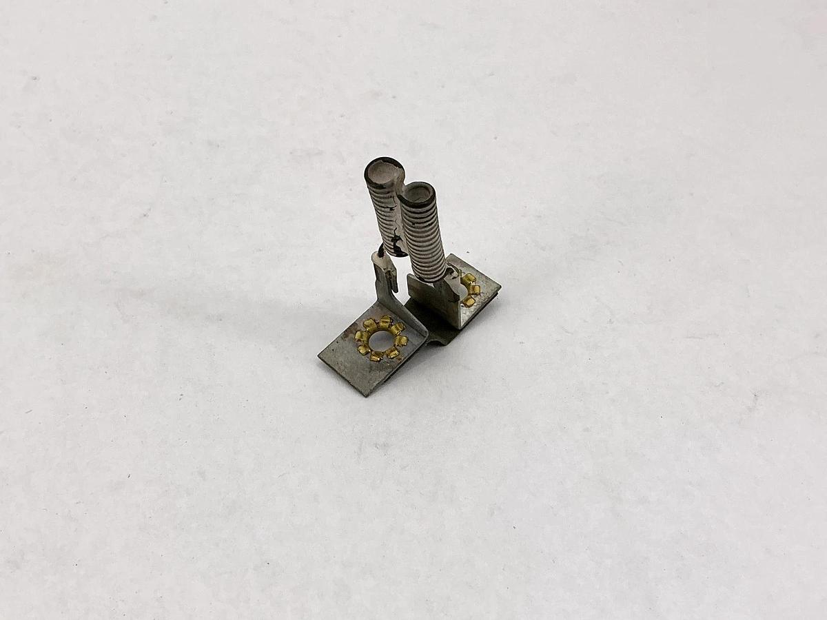 Lot of 3 New Square D AR1.85 Overload Relay Thermal Unit AR-1.85