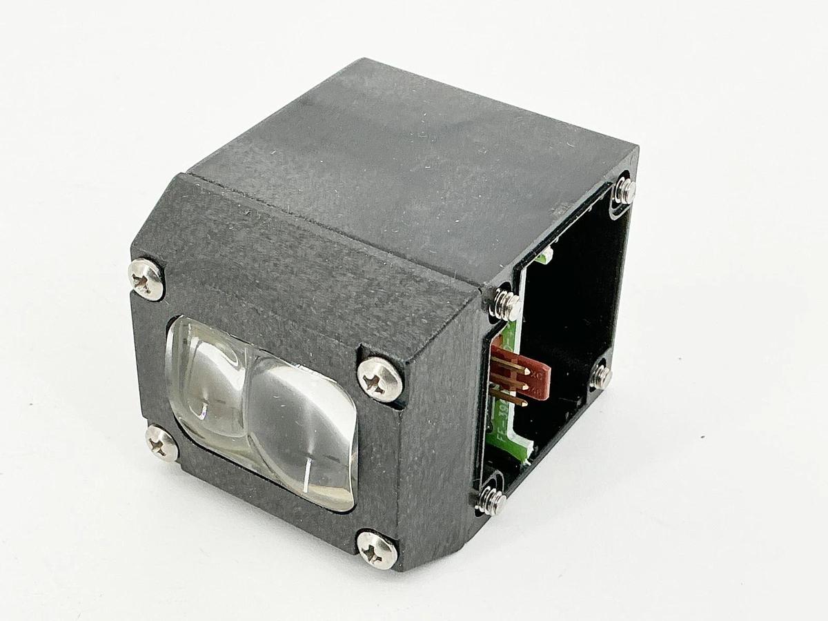 New Honeywell MPE3 9244 Thru Scan Emitting Head With Adjust