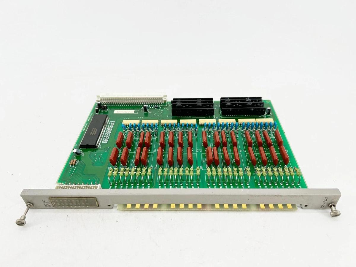 Used Siemens 505-4232A 110VAC Input Module