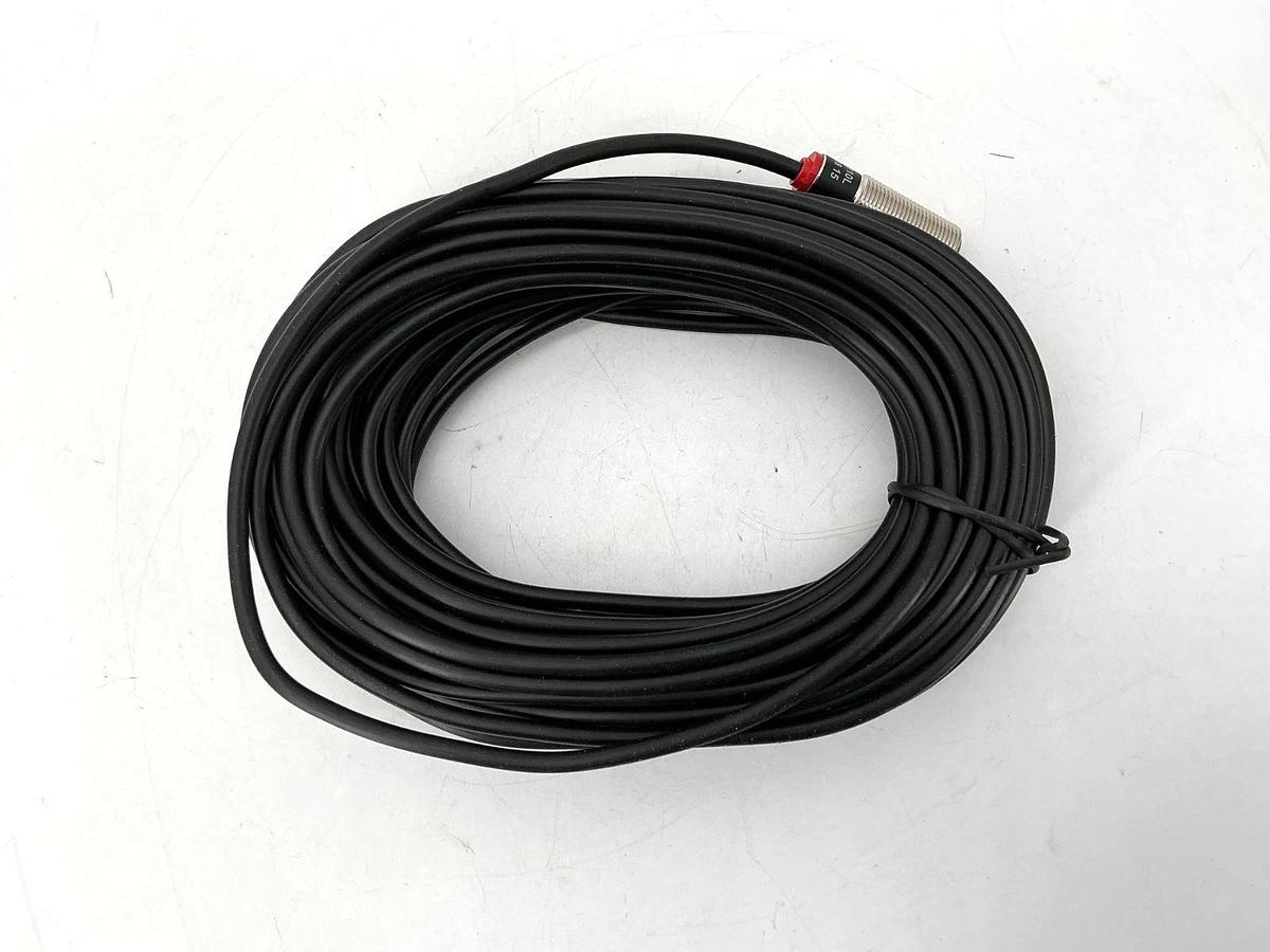 New Telco LT-110L-TB38-15 Light Transmitter SR- ~40m 2-Wire LT110LTB3815